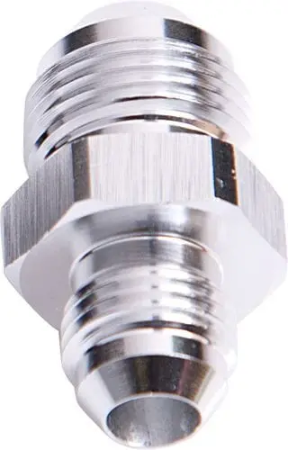 Af815-20-12S -20An To -12An Male Flare Reducer – Swivel-Compatible Adapter 1