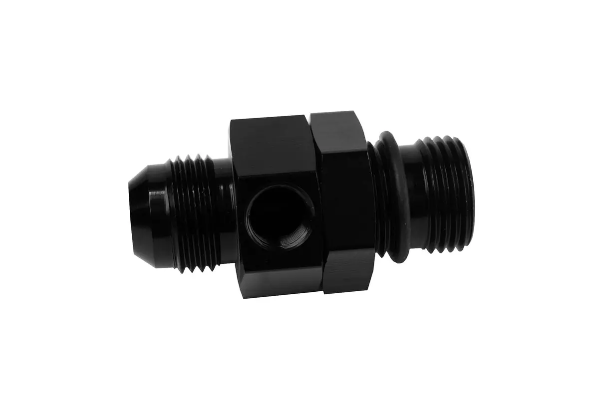 Aeromotive 15695 Fuel Line Coupler 1