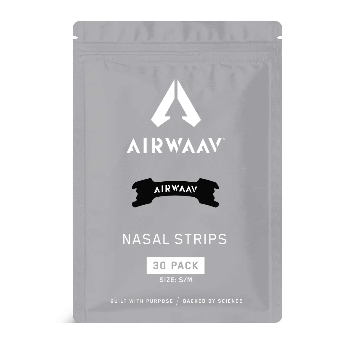 Airwaav Nasal Strips 1