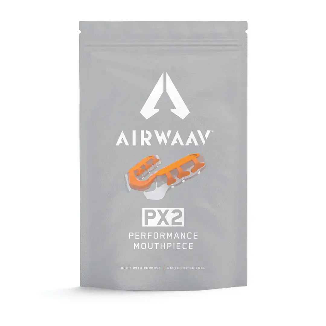 Airwaav Px2 Performance Mouthpiece 1