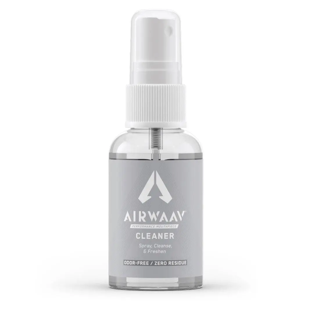 Airwaav Mouthpiece Cleaner 1