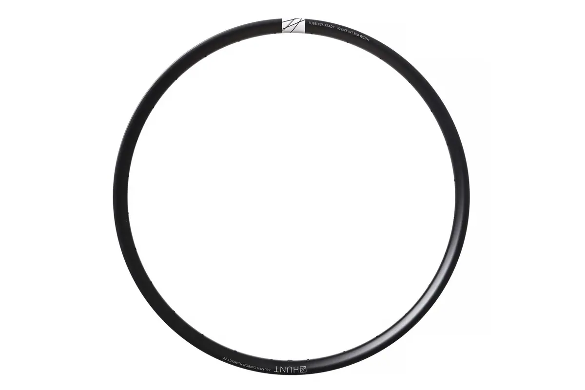 Hunt All Mountain Carbon H_Impact Mtb 29 Rim | Front 1