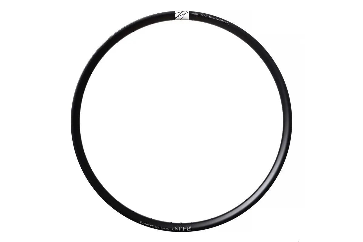 Hunt All Mountain Carbon H_Impact Mtb 27.5 Rim | Front 1