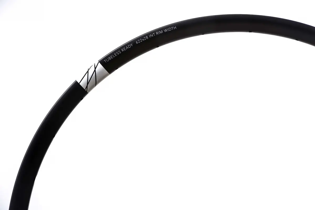 Hunt All Mountain Carbon H_Impact Mtb 27.5 Rim | Front 2