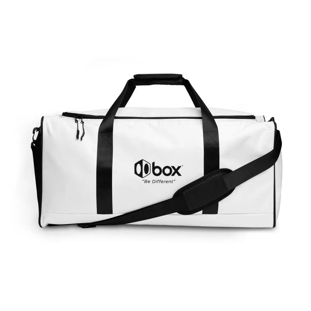 Box One Duffle Bag 1