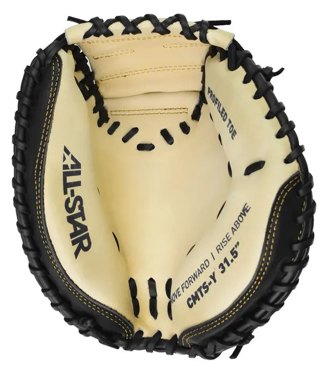 All-Star 31.5" Youth Catchers Glove - Cmts 1