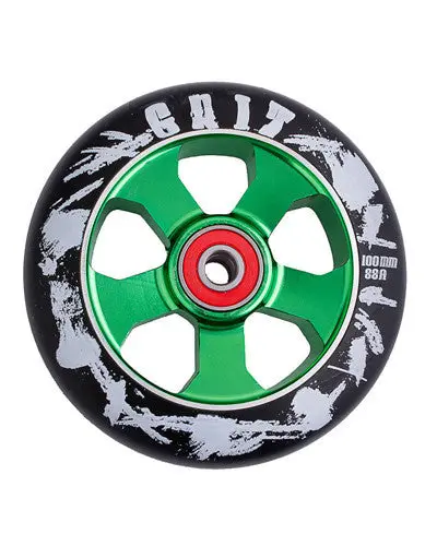 Grit Alloy Core 100Mm Wheel 1
