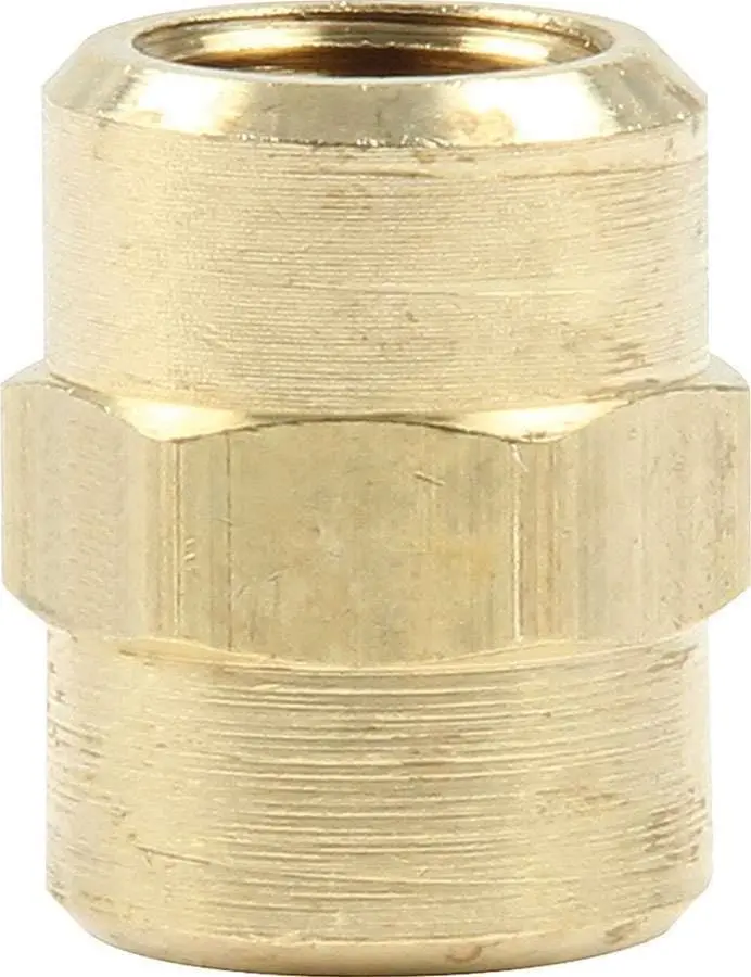 Allstar Performance 1/8" Npt Female Union Fitting – All50185 1