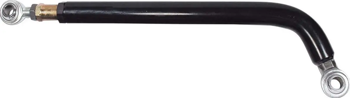 Allstar Adjustable J-Bar Panhard Rod – All56156 Billet Aluminum Design For Track-Ready Alignment 1