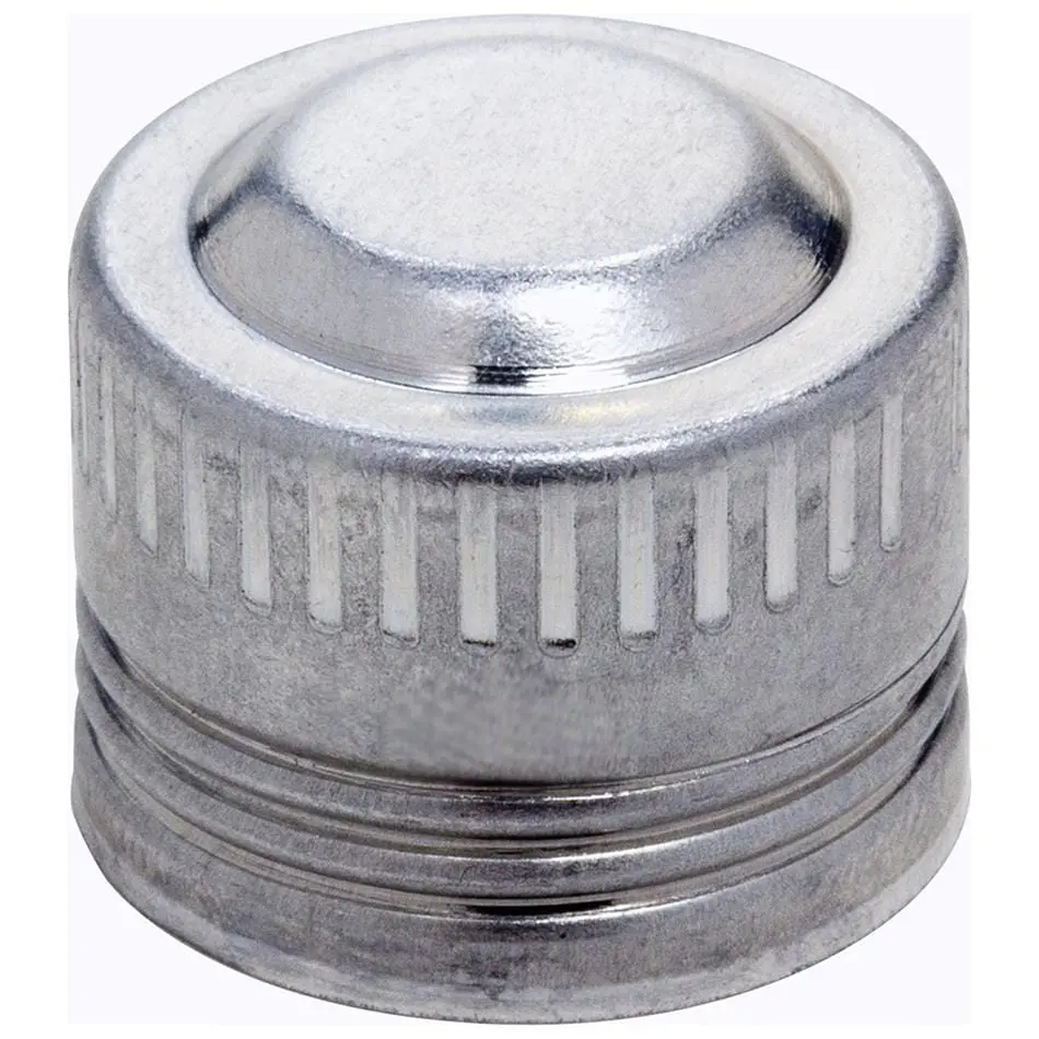 Allstar Performance An Fitting Caps – Stainless Steel All50825 For Clean Fluid System Ends 1