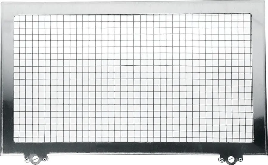 Allstar Performance All30163 Radiator Protection Screen For Off-Road Use 1