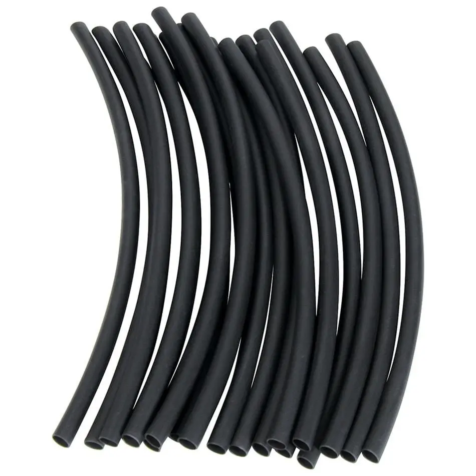 Allstar Performance Heat-Shrink Tubing Sleeve – Flexible Insulation, Part All76163 1