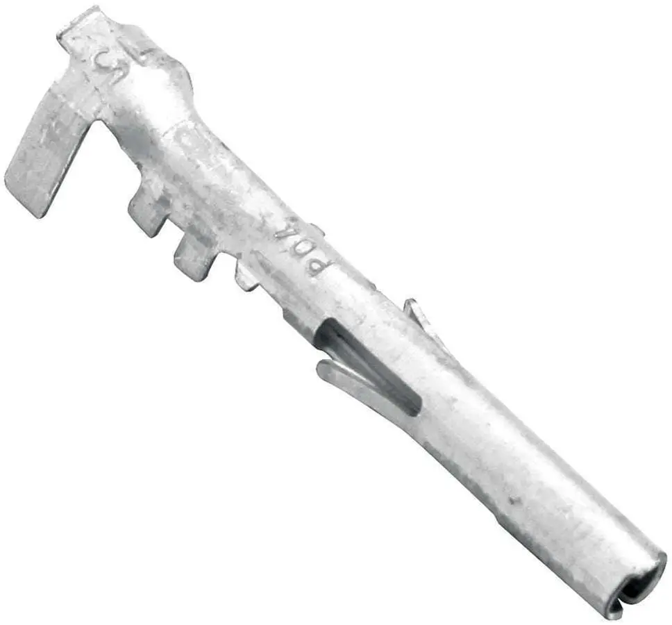 Allstar Performance All76272 Weatherpack Terminal Pins – Pack Of 10 1