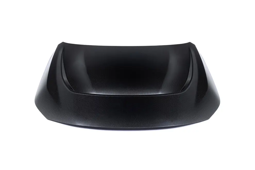 Bmw M2 G87 Carbon Fibre Front Hood By Alpha-N (2023+) 1
