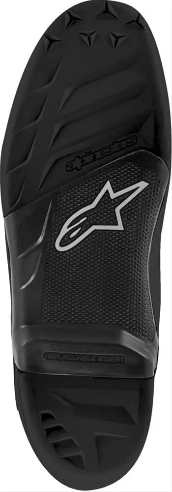 Alpinestars 25Sut3S-10-11 Replacement Components For Mx Tech 3S Boots 1