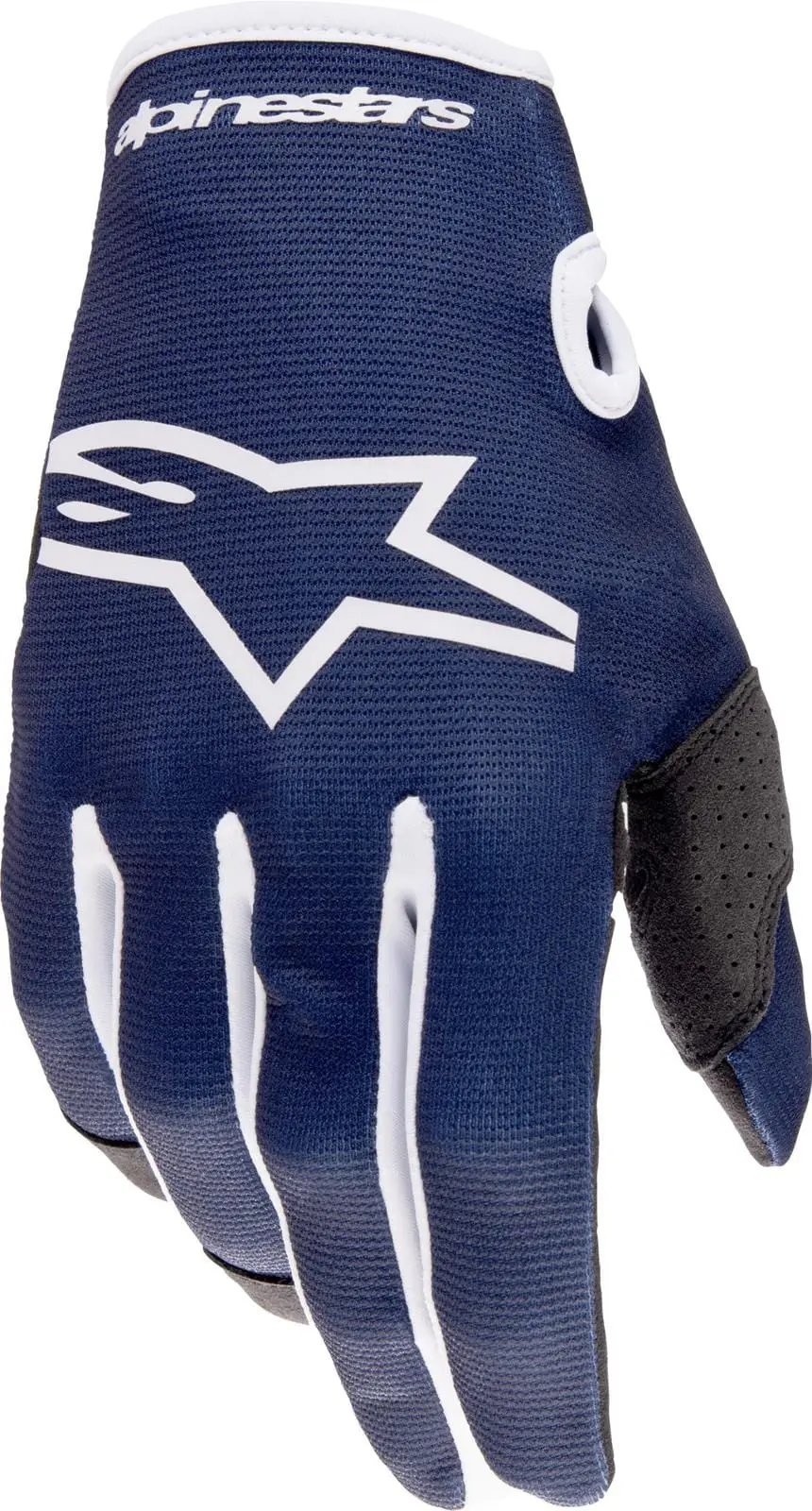 Alpinestars Mx Radar Motocross Gloves – Lightweight, Ventilated, Xl Size 1