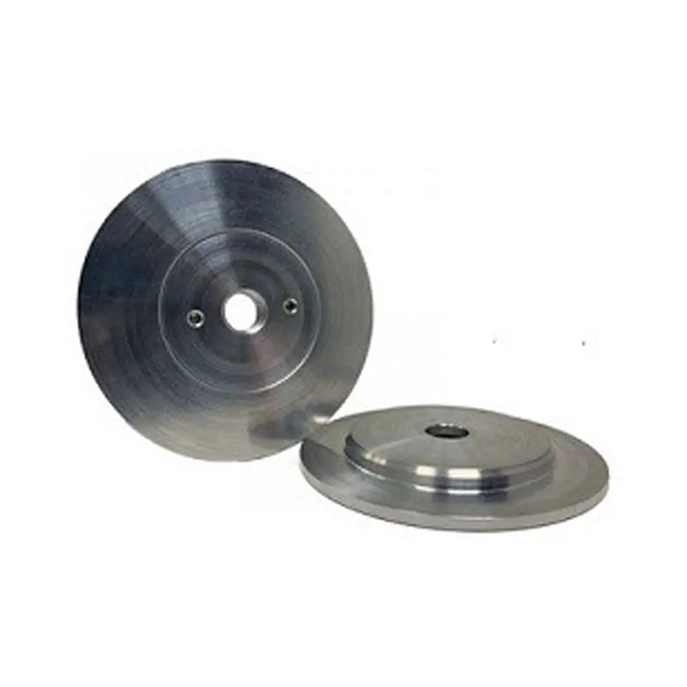 Aluminum Centering Flanges - Signature Series 1