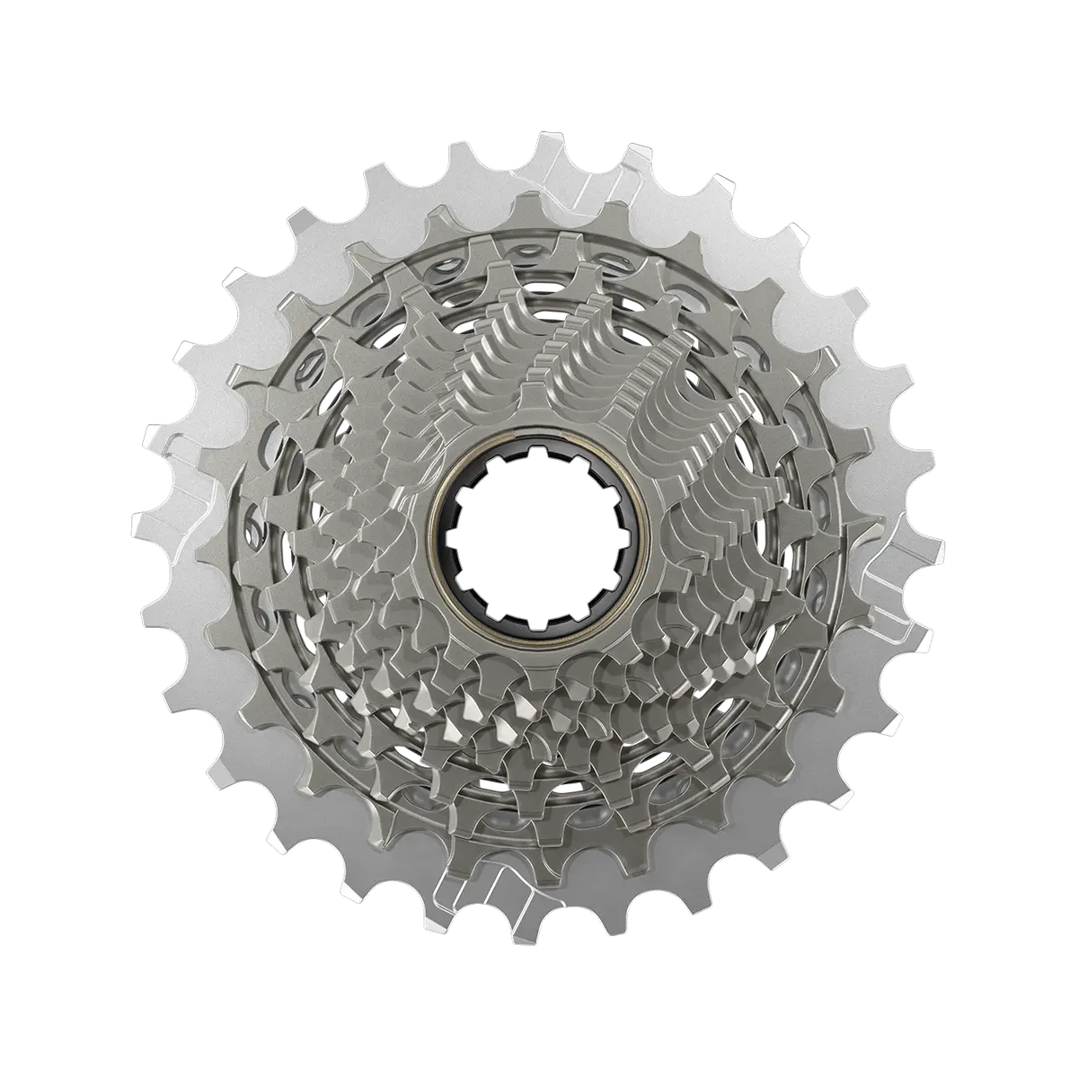 Red Xg-1290 Cassette 1