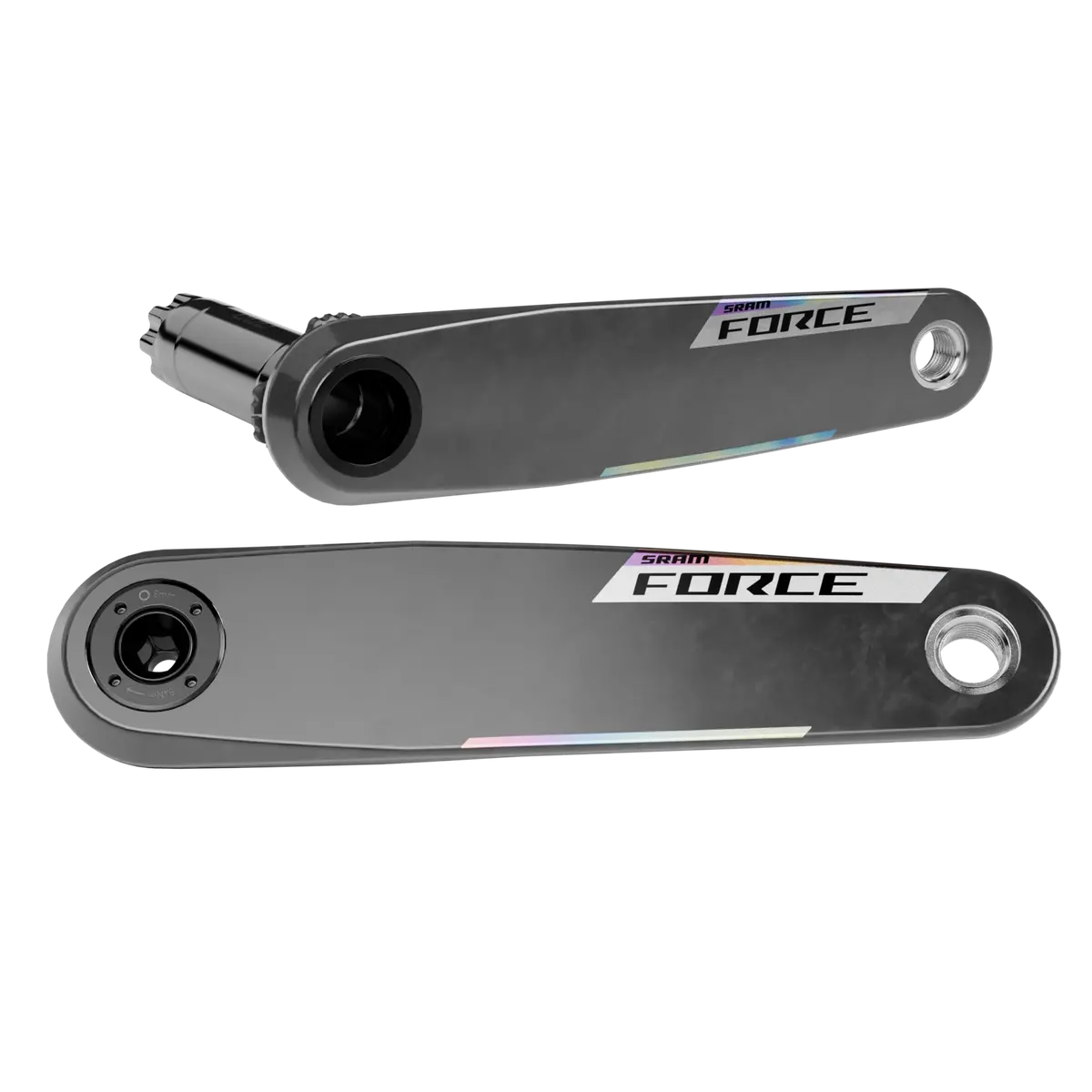 Crank Arm Assembly Force E1 1