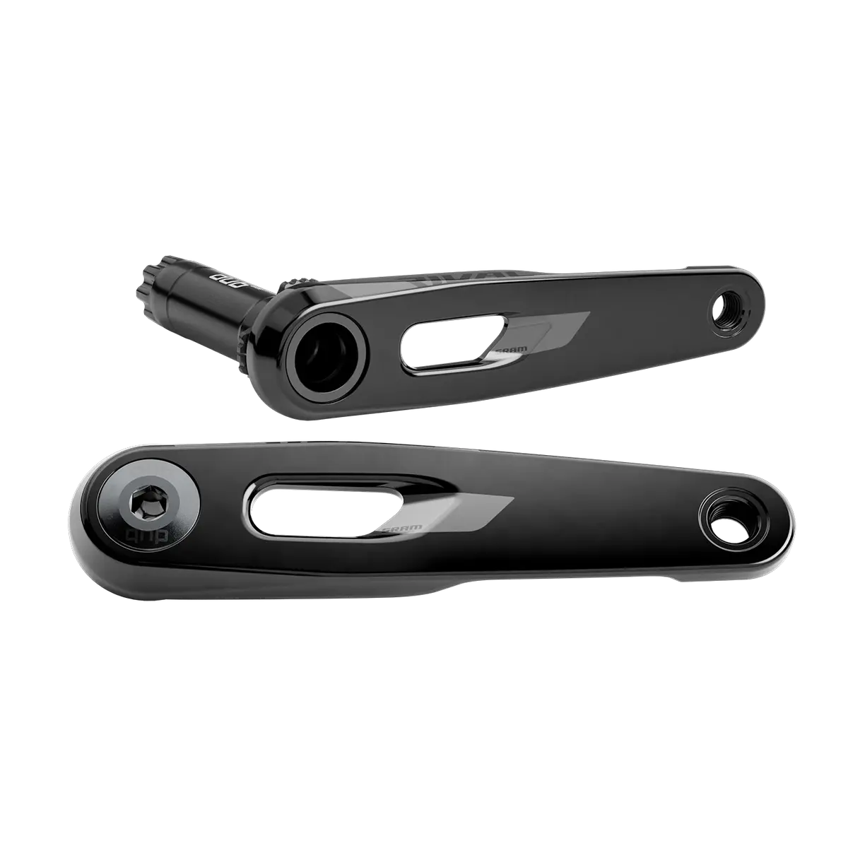Crank Arm Assembly Rival E1 1