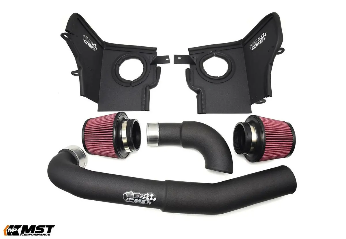 Mst Performance Induction Kit For Bmw M3/M4 (G80/G82/G87) Competition S58 2021+ 1