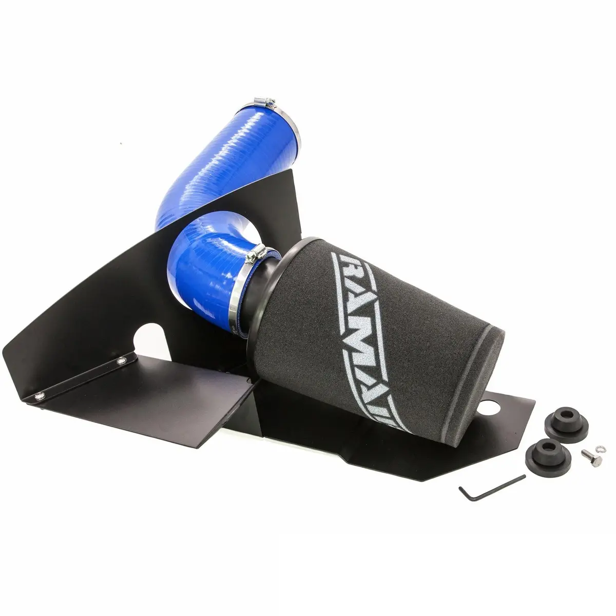 2.0 Tsi Tfsi Ea888 V.A.G Blue Performance Intake Kit 1