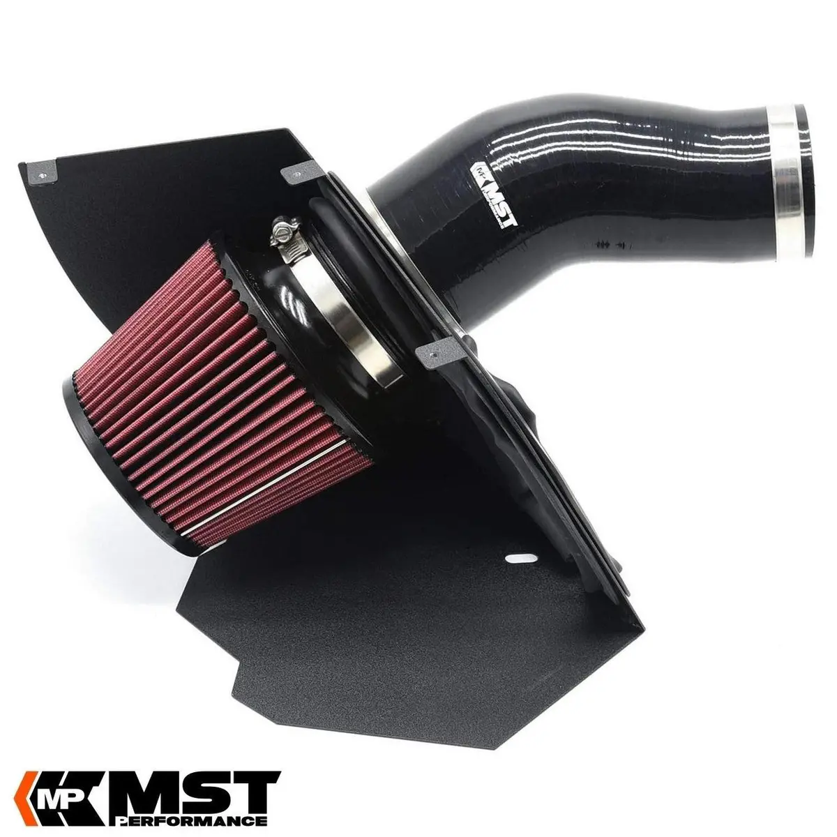 Audi S4 S5 B9 3.0T 2019+ Induction Kit Mst 2