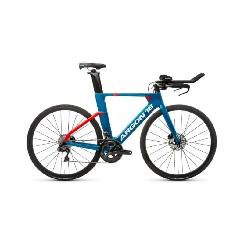 Argon 18 E-117 Tri Disc Frameset 1