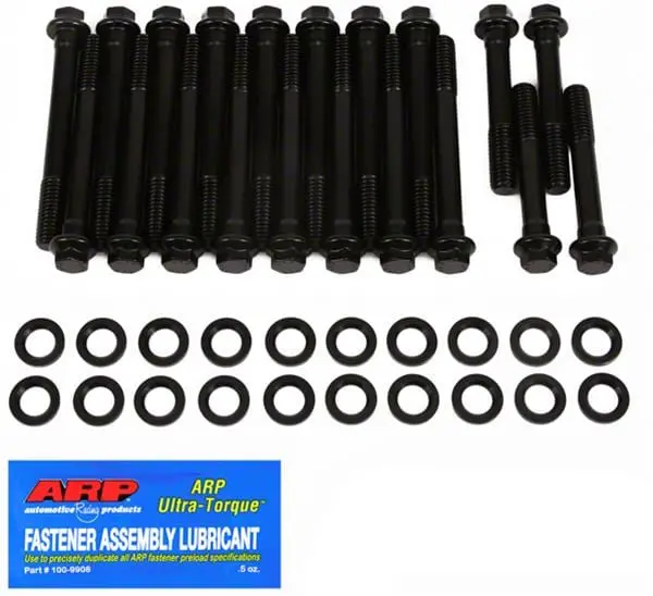 Arp High-Performance Cylinder Head Bolt Kit - 180-3601 1