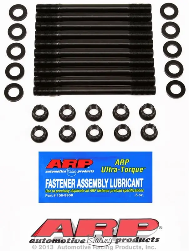 Arp Pro Series Head Studs – High-Strength Cylinder Head Fastening 1