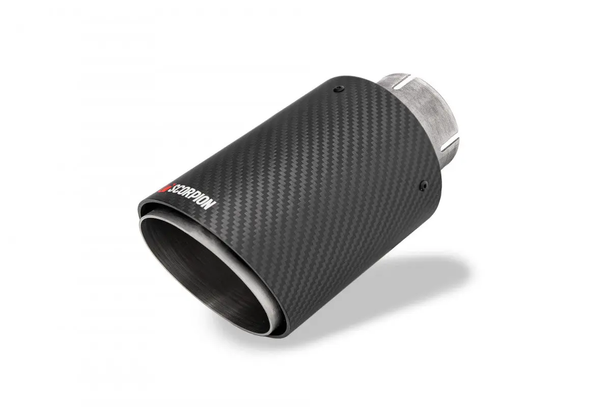 Gpf-Back System With Electronic Valves Bmw F87 M2 Competition 2