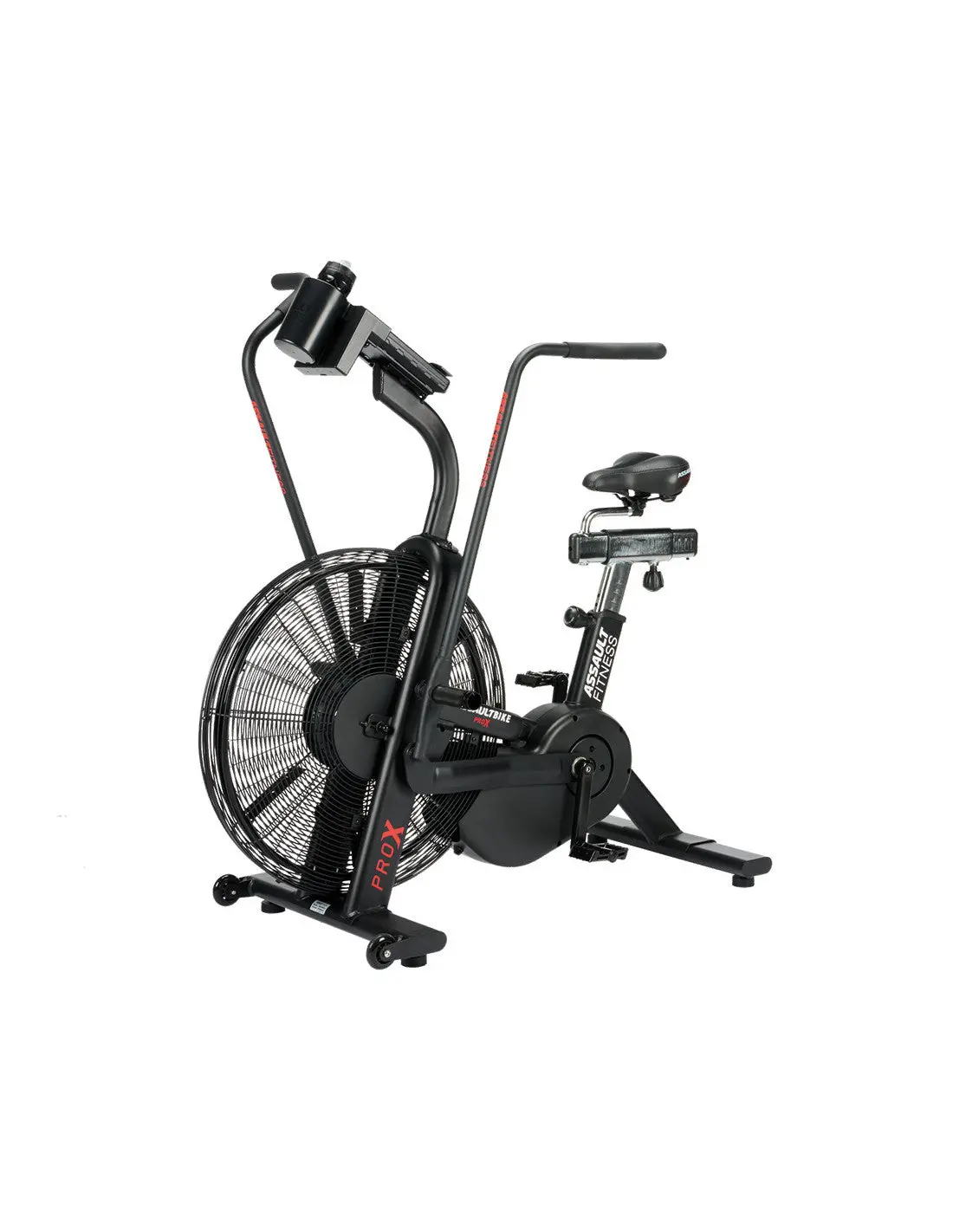 Assault Bike Pro X Belt Drive – Drop Shipping Order - Ships Separately 1