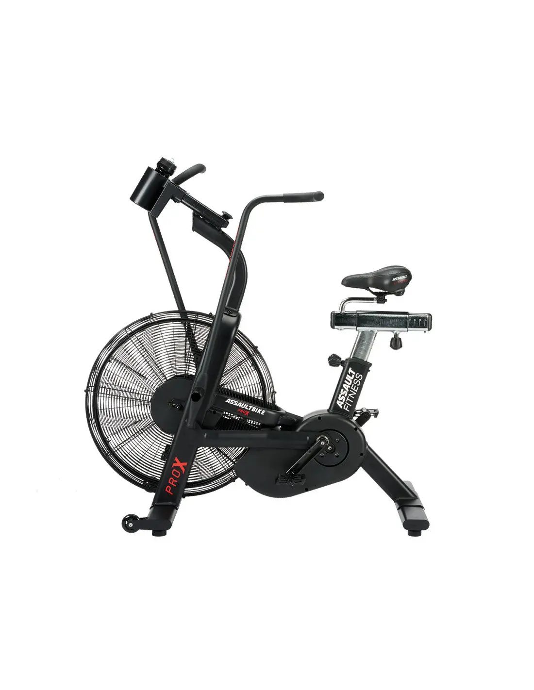 Assault Bike Pro X Belt Drive – Drop Shipping Order - Ships Separately 2