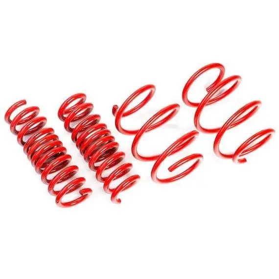 Ast Bmw G80 M3 Suspension Lowering Springs 1