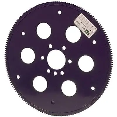 Ati Sfi-Certified Flexplate Kit – Lightweight Steel Assembly For High-Rpm Applications (Ati915730) 1