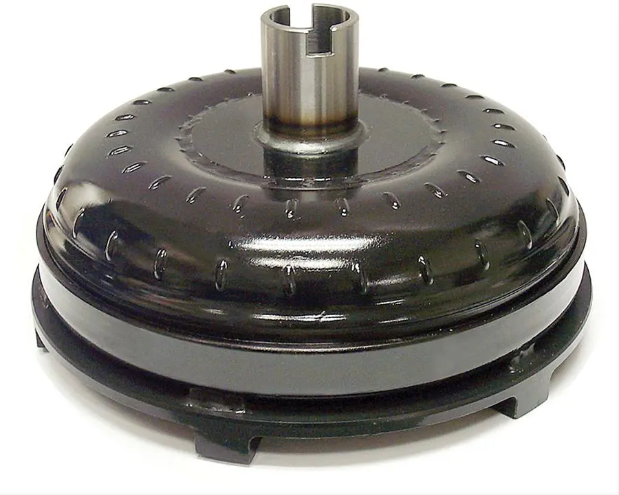 Ati Streetmaster 708334 Torque Converter 1
