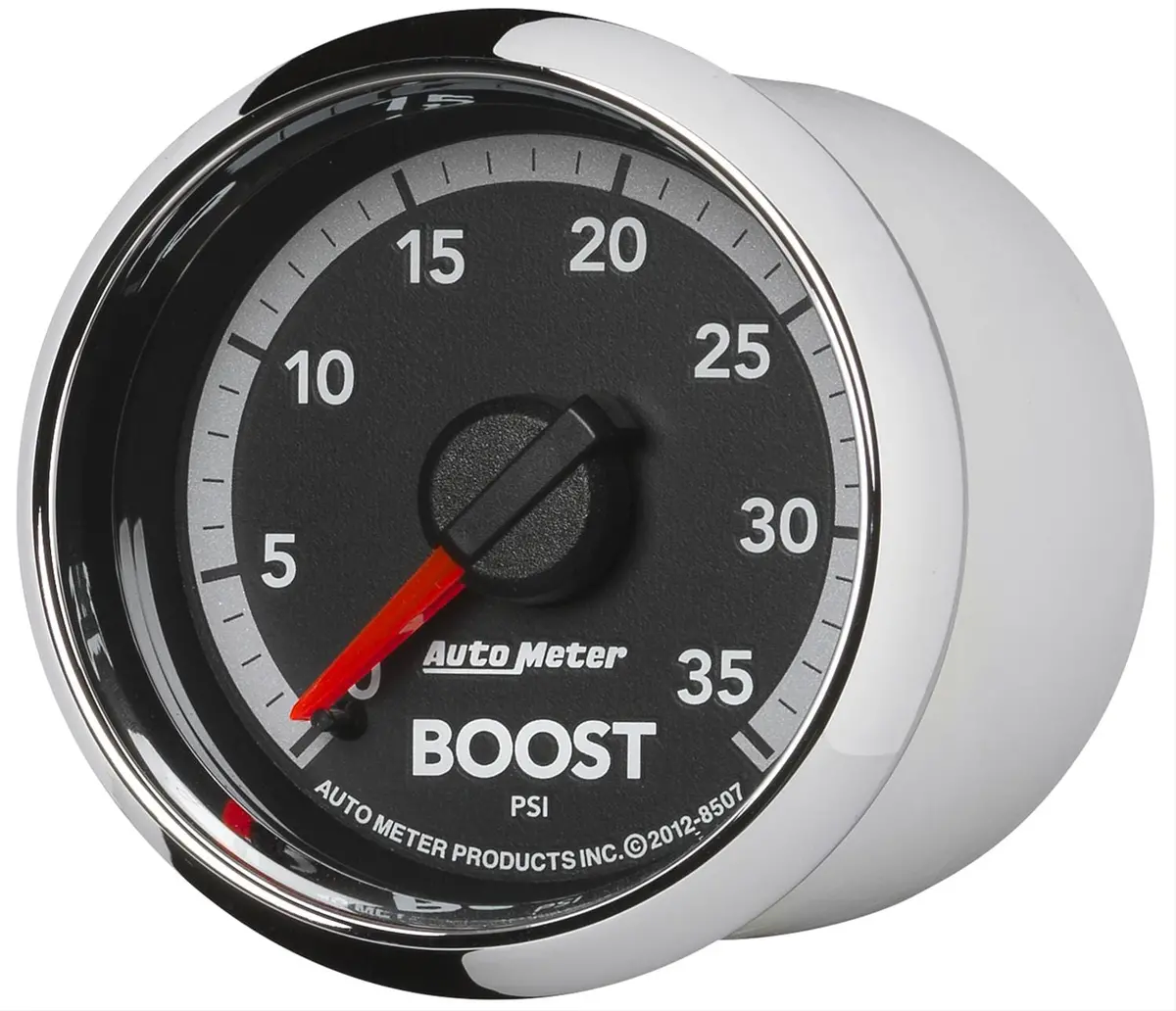 Autometer 8507 Factory-Match Analog Gauge Set – Oem-Styled Instrumentation 1