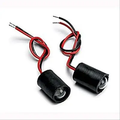 Autometer Replacement Bulb And Socket Kit - Model 2388 1