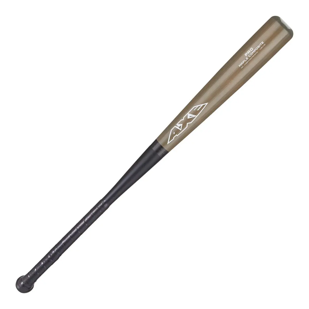 Axe Pro Maple Composite Wood Hybrid Bbcor Baseball Bat 1