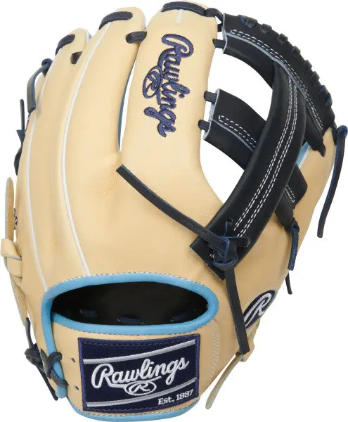 Rawlings Heart Of The Hide 11.5" -   Pro204-20Cb 1