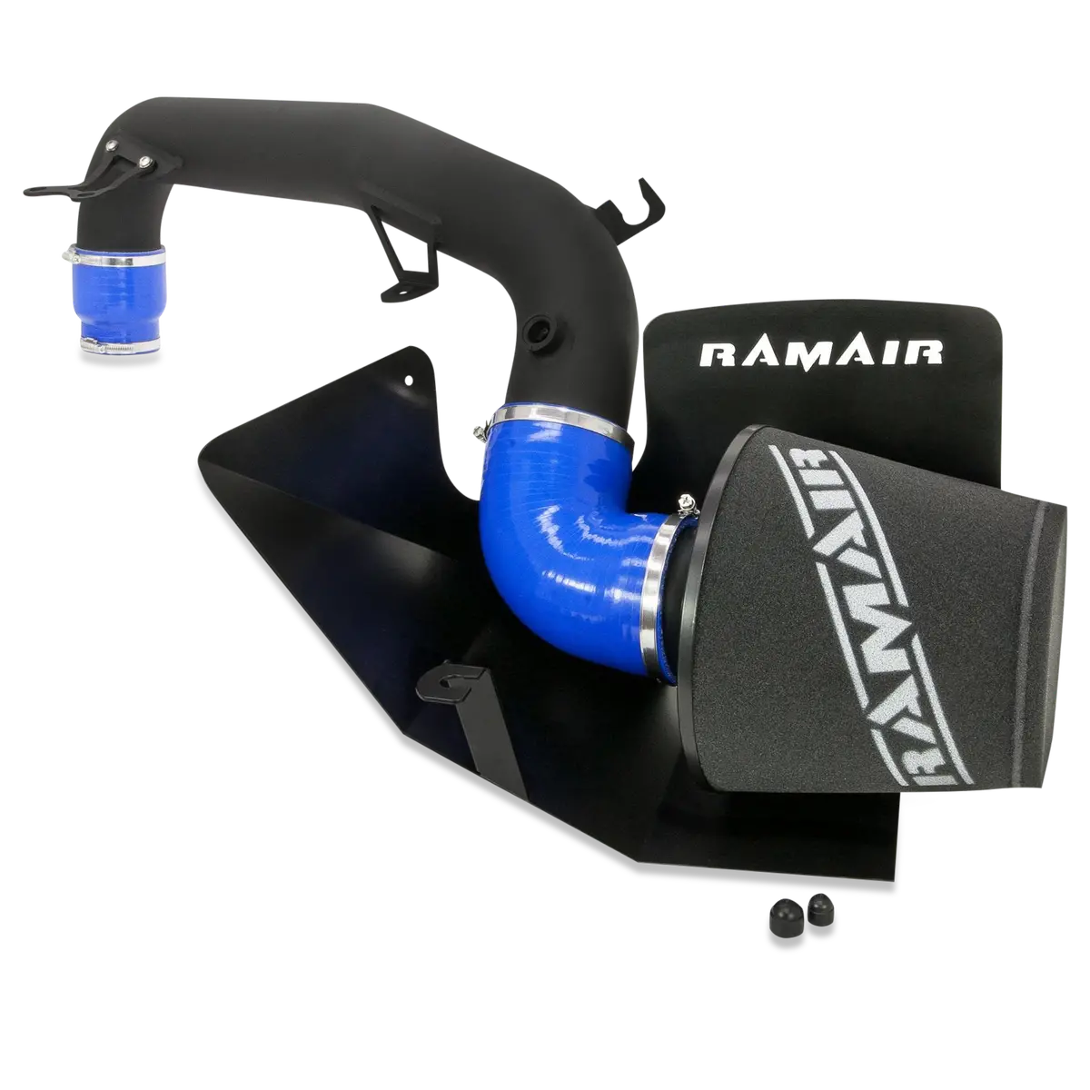 2.3 Ecoboost Ford Focus Rs Mk3 Blue Performance Intake Kit 1
