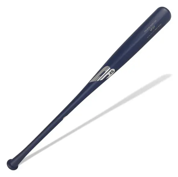 B45 Mt27 Premium Birch Bat 1