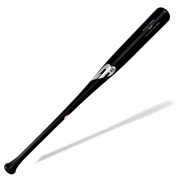 B45 Pro Select Yellow Birch B13c Bats 1