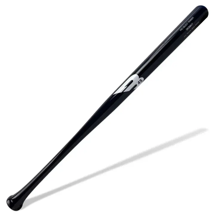 B45 Skinny Bat Trainer - One Hand Bat 1