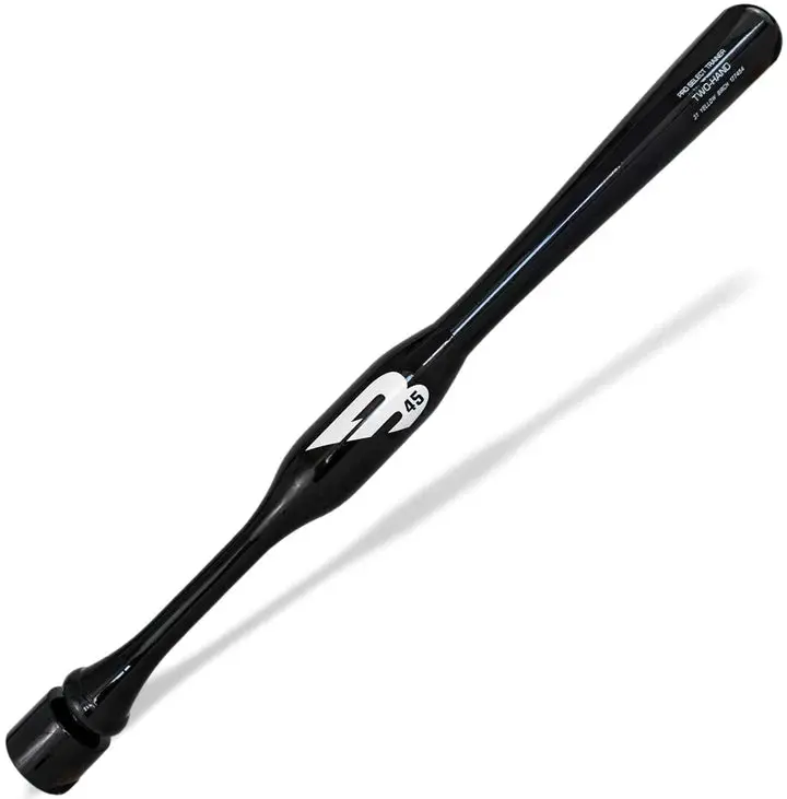 B45 Two-Hand Bat Trainer 1