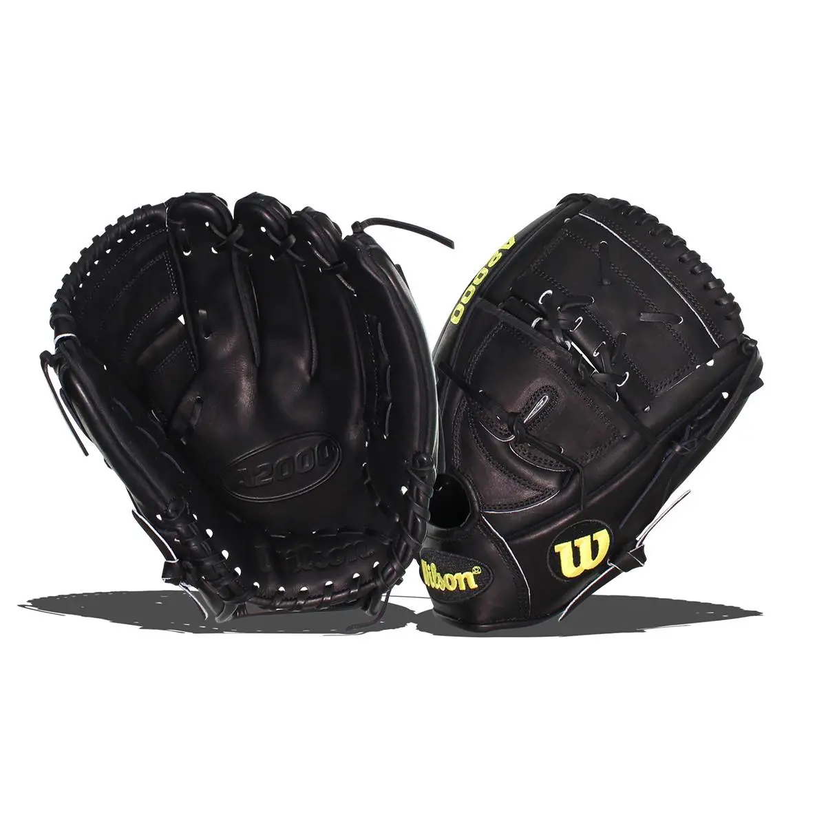 Wilson A2000 - Ck22 -  11.75" - Baseball Glove - Lht 1