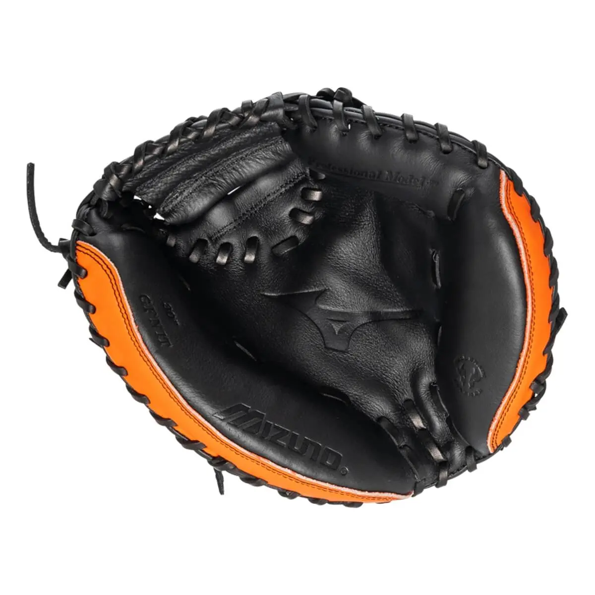 Mizuno Training 30" Catchers Glove - Gfn1t 1