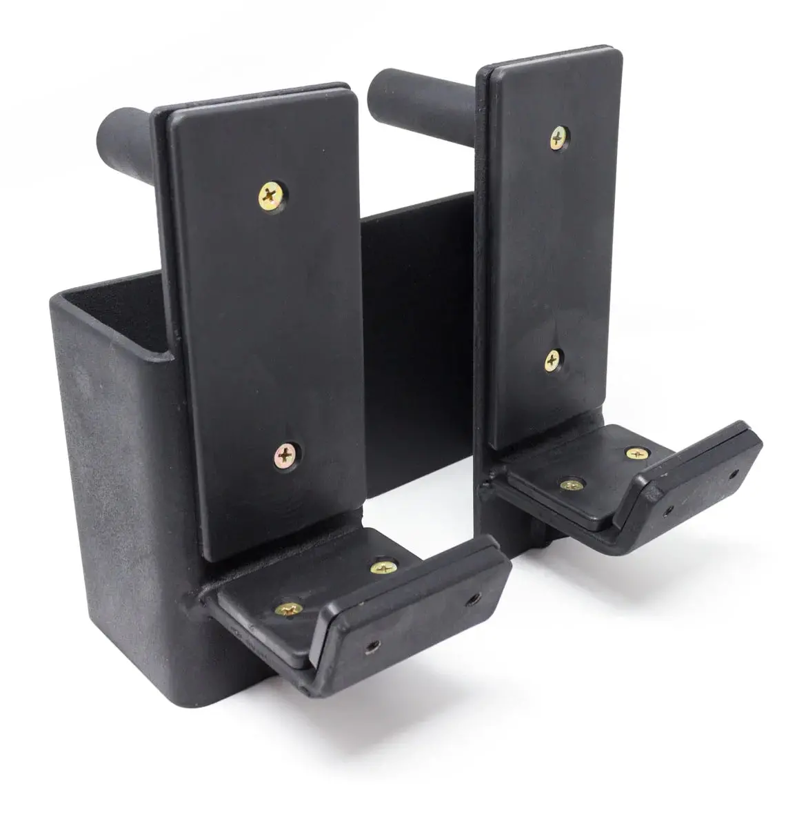 Bar Holder /W Front Pin, 75Mm – 1 Pair 1