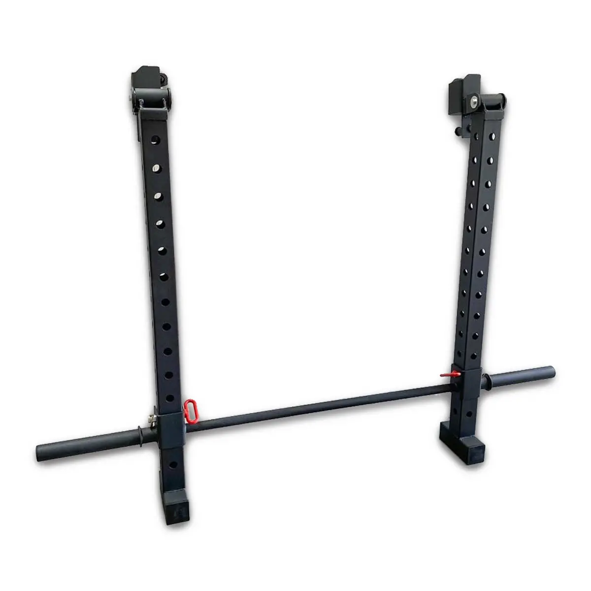 Riot Jammer Arms - Straight Bar Attachment (60Mm) 1