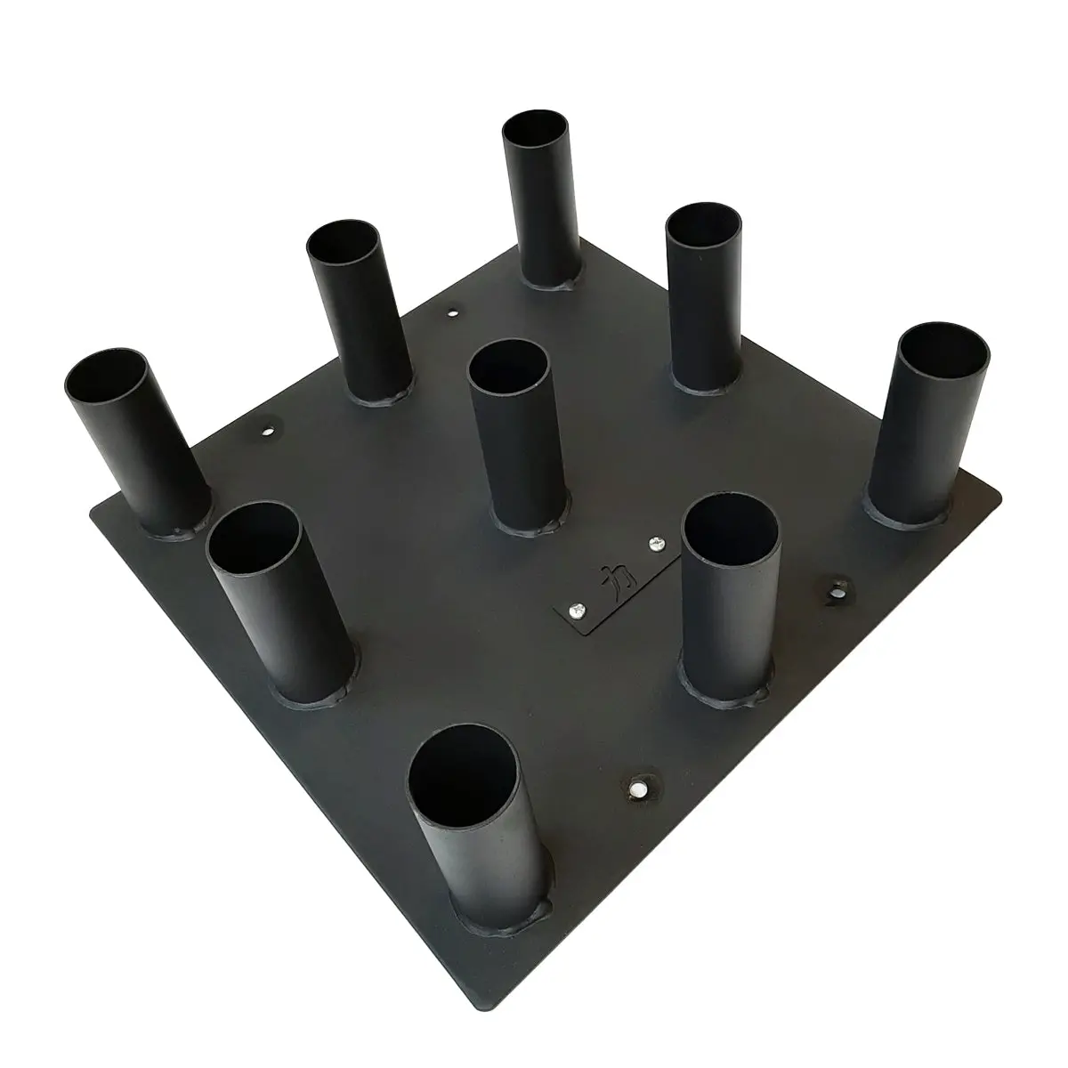 Bar Holder For 9 Bars 1